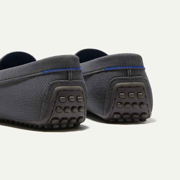 Rothy’s Driving Loafer Graphite Grey Men’s 11 Gently Used main image 8